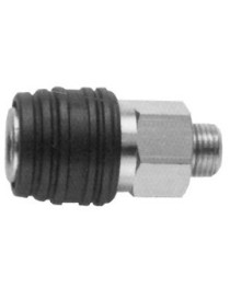 RUBINETTO RAPIDO ATT. M 3/8"