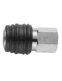 RUBINETTO RAPIDO ATT. F 1/4"