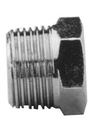 RIDUZIONE CONICA M1/2"-F3/8 "