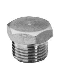 TAPPO CILINDRICO M   1/4"