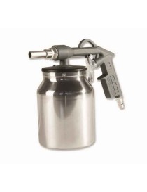 AEROGRAFO ANTIROMBO lt 1