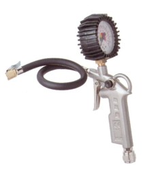 PISTOLA GONFIAGGIO ALL. C/IN