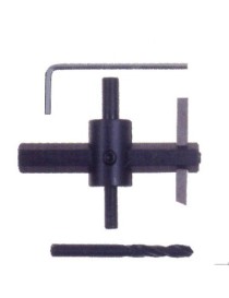 FORALASTRA PER FORARE mm 27-104