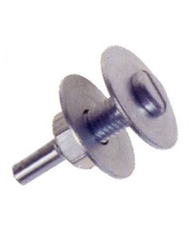 PERNO DI FISSAGGIO mm 10x6