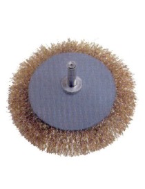 SPAZZOLA ACC.CONICA mm90 c/g