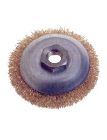 SPAZZOLA ACC.CONICA mm90 14MA