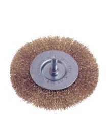 SPAZZOLA ACC. CIRCOLARE mm  50