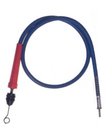 MANDRINO FLESSIBILE cm 130  mm 8