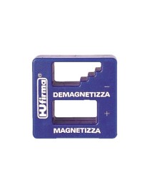 MAGNETIZZATORE DEMAGNETIZZATORE