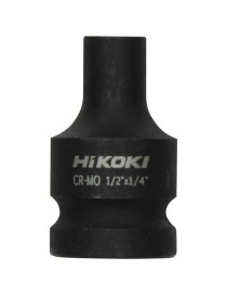 ADATTATORE 1/2" QUADRO 1/4" ESAGONO X AVV. IMPULSI