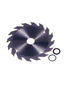 SEGA CIRCOLARE D.125 IN WIDIAM