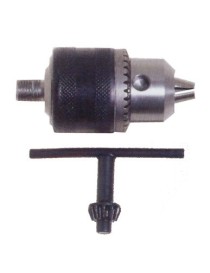 MANDRINO CREMAGLIERA M 3/8"x24 mm 13