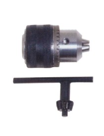 MANDRINO CREMAGLIERA F 1/2"x20 mm 10