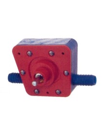 POMPA TRAVASO UNIVERSALE PER LIQUIDI