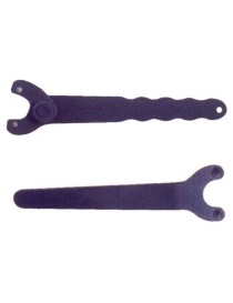 CHIAVE DI SERVIZIO PER GHIERE 2 PERNI mm 35