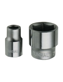 MUNDIAL CHIAVE A BUSSOLA 3/8" mm 21
