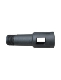 Adattatore da attacco M22 ad attacco baionetta nuovo modello.