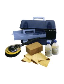 CASSETTA PORTACCESSORI CAR FA-SA