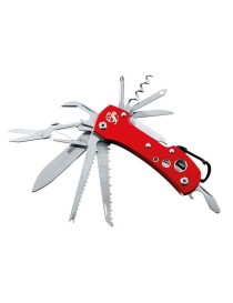 COLTELLO MULTIUSO 15 POSIZIONI