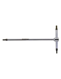 MUNDIAL CHIAVE MASCHIO A T mm 10