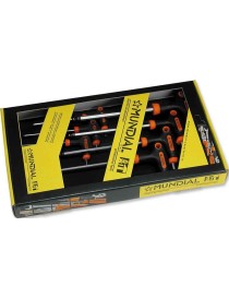 MUNDIAL CACCIAVITE MASCHIO A T SERIE pz.7