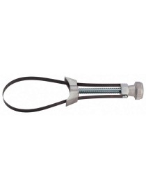 MUNDIAL CHIAVE A NASTRO PER FILTRI OLIO d. 110-155