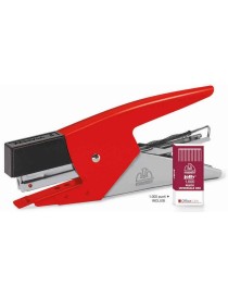 ROCAMA CUCITRICE PRIMULA 6 BLISTER + 1000 PUNTI mm 6