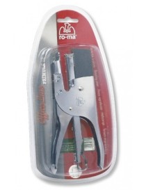 ROCAMA CUCITRICE PRIMULA 12 BLISTER PUNTI mm 12