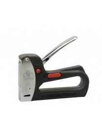 Per lavori di decorazione. Fissaggio di tappezzeria, ricoperture di divani e mobili. Per fissare tutti i tipi di carta e stoffe,