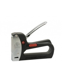 Per lavori di decorazione. Fissaggio di tappezzeria, ricoperture di divani e mobili. Per fissare tutti i tipi di carta e stoffe,