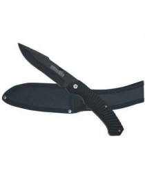 PUGNALE LAMA INOX cm. 14