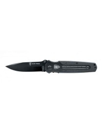 COLTELLO ELITE FORCES LAMA ACCIAIO 70 mm