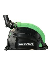 Cuffia aspirazione polveri per smerigliatrici Ø 230 mm e macchina da taglio CM9SR