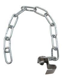 Kit antistatico per aspiratori hobby con fusto inox: scarica a terra eventuali scosse elettrostatiche che possono generarsi quan