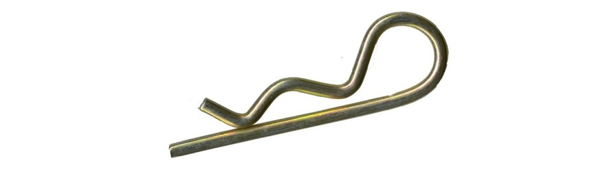 Coppiglia - Spine c/molla