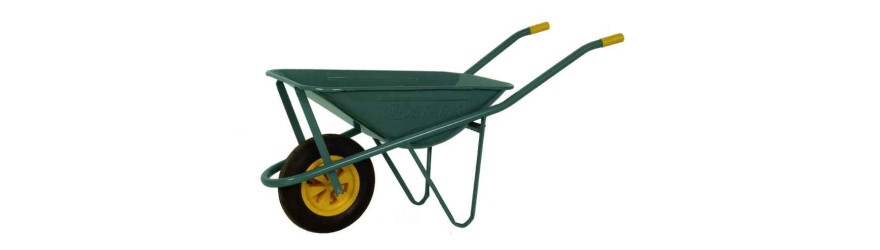 Carriole ed accessori