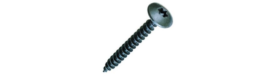 Vite autofilettante x bandelle