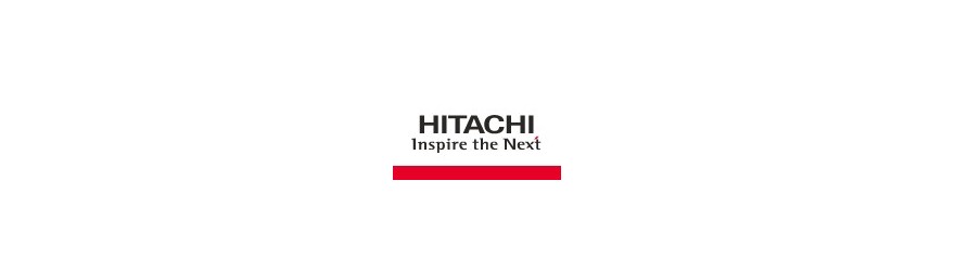Utensili HITACHI - HIKOKI