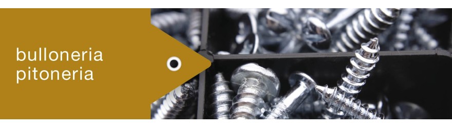 Bulloneria e Viteria