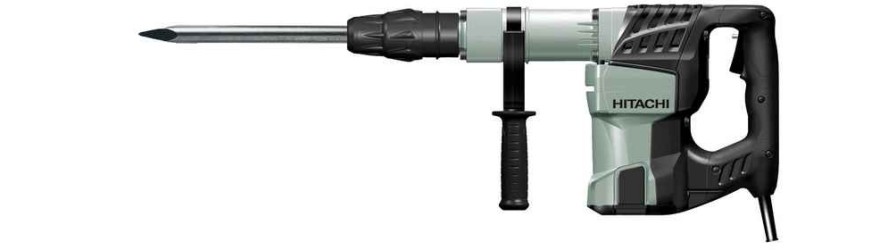 Demolitori e tassellatori