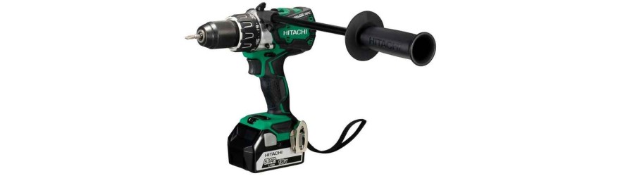 Trapani e avvitatori