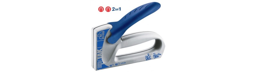 Cucitrici e linea ufficio