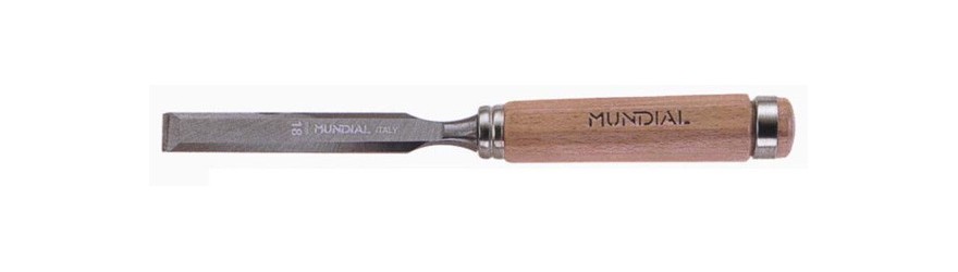 Scalpelli, sgorbie, pialle