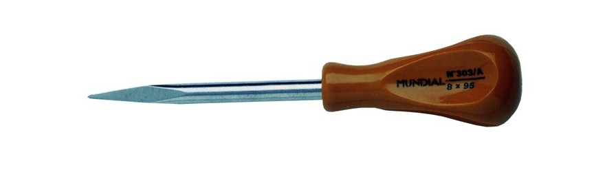 Spuntone, punteruolo