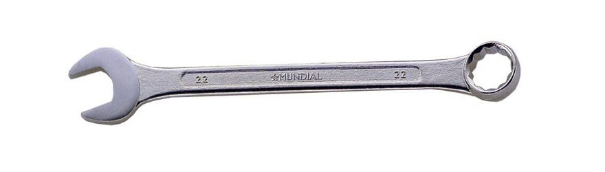 Chiave combinata, cricco