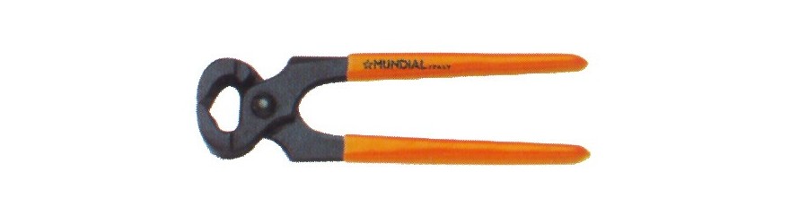 Tenaglia chiodi